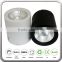 100lm/w surface mounted downlight 30watts cylinder round down light