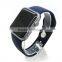 2016 Popular Colorful Silicone Watch Belt Changed Watch Belt