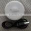 Hot Sell High Speed 4 Ports USB 2.0 Hub Portable Circular USB HUB