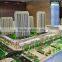 Multimedia Effects Commercial miniature building model making