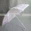 Parasol fashion lace umbrella beautiful fashion umbrella