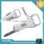 Designer manufacture air wine opener set