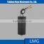 Plastic Canmotor Run Capacitor