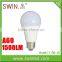 led bulb 1600lm 15w UL approval