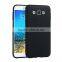 Factory Price Clear Soft Tpu Cover Case for Samsung Galaxy e7