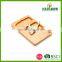 Hot selling nutcracker with tray set