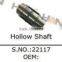 Schwing concrete pump spare parts HINGE OEM 10013975 for Putzmeister Zoomlion Sany JUNJIN