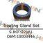 Schwing sealing gland set OEM 10003423 concrete pump spare parts