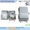 outdoor distribution box fiber optic cable box outdoor distribution box