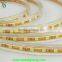 Zhongshan manufacturer SMD 5050 SMD 2835 flexible strip light rope light