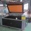 cheap beautiful design jinan Donglian laser cutting and engraving machine price for coconut shell