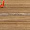 Matt Surface Like Baby Skin Scratch Resistant Clear Laminating Decorative Pvc Film