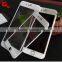2016 new brand premium 3D full cover curved edge to edge tempered glass screen protector for iphone7