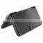 crystal case for New 3DS (2015 small model) clear hard cover case shell armor