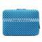 Laptop Leather Sleeve for 11.6 Inch, Laptop Sleeve Bag