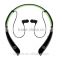 Neckband Lightweight Stereo Fitness Bluetooth Earphone For Hands-free Calls