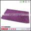 Modern style design chenille no hair removal bathroom rug anti slip mat super absorbent carpet