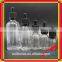 50ml 100ml glass dropper bottle with rubber dropper sealing golden cap silver cap for e liquid oil bottle