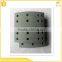 brake pad china brake pads factory