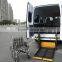 WL-D-880S Wheelchair Lift for Vans and Minibus Platform Lift