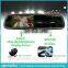 ek-043la 4.3' rear view camera mirror germid with adjustment brightness auto dimming rear view mirror hot on sale