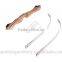 New archery takedown recurve bow practice shooting