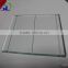 glass manufacturing process 3-19mm wired glass and the lowest wired mesh glass price