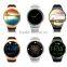 Top quality KW18 smart watch phone with sim card slot
