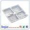 customized pvc blister packging /transparent blister tray/for electronics, cosmetic, stationery