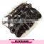 8A Brazilian Human Hair Wholesale Price Closures Body Wave Lace Frontals
