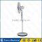 Carro Electrical 16inch 12v 15w dc led stand fan