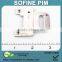 Powder Injection Moulding Parts For Earphone Parts