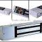 High Quality 12V/24V adjustable Electromagnetic Sliding Safe Lock with 280kg/600lbs Holding Force