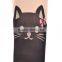 Cute Cirl's COS play Japanese Cat With Ribbon Stocking Wholesale