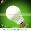 indoor lighting 10w led bulb lamp with CE/RoHs led bulb