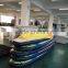 Saturn and zodiac inflatable boat accessories