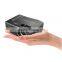 UNIC UC18 1080P Mini LCD Projector with Remote Controll Function & Removable 1500mAh Lithium Battery 48LM 320 x 180 Pixels