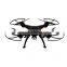 Newest Syma X8C Venture New Package 4 Channel 2.4G Remote Control Quadcopter with 2.0 HD Camera 6 Axis 3D Flip Fly UFO