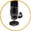 Dailyetech 5.5-8.5cm mobile phone bracket Tripod Stand Holder for S4 note 3 note 4 6G 6G plus