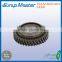 33428-12050 For DAIHATSU truck transmission speed gears parts