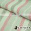 polyester flocking upholstery jacquard geometric pattern sofa fabric