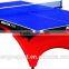 2016 New Style Best Selling SENGO OUTDOOR table WATERPROOF tennis table