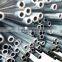 Plain steel tube 8*0.6mm for Evaporator,Refrigerator,Compressor etc