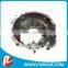 Variable speed system Toyota 2TR gearbox flywheel housing