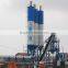 Electrical oil pump concrete mixing machine JS2000