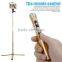2016 Fashionable Traveling Selfie Monopod Bluetooth Selfie Stick