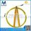 Wholesale Crossfit Training Adjustable Speed Jump Rope