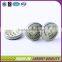 Big button made by resinic custom made resin button
