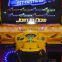 amusement arcade coin operated games Machine motor driving racing simulator Super Bikes 2 slot machine