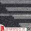 100% POLY STRIPE FABRIC MADE OF WICKING YARN